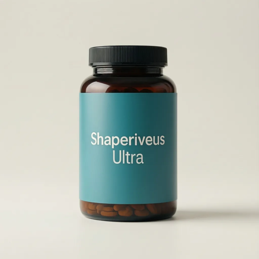 Shaperiveus Ultra